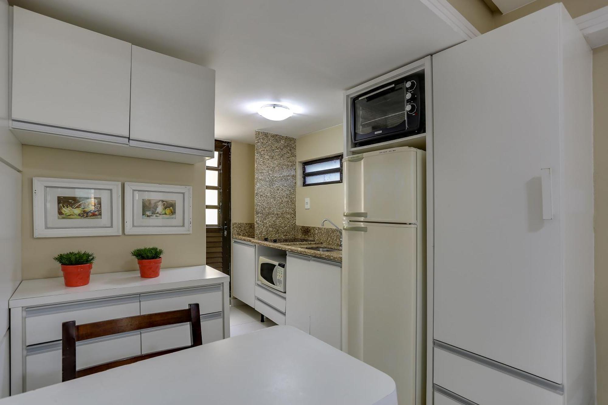 Flat Pietra Aparthotel Florianópolis Exteriör bild